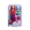 JFG17 Disney Karlar Ülkesi Anna ve Kurt Yavrusu - görsel 6