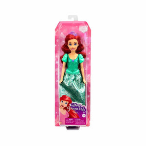 HLW10 Disney Prenses - Ariel - Toyz Show
