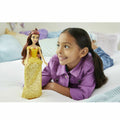 HLW11 Disney Prensesi - Belle - görsel 2