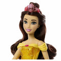 HLW11 Disney Prensesi - Belle - görsel 3