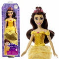 HLW11 Disney Prensesi - Belle - görsel 1