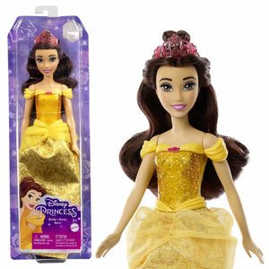 HLW11 Disney Prensesi - Belle - Toyz Show
