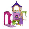 HLW30 Rapunzel'in Kulesi - görsel 4