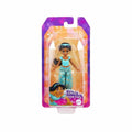 HLW69 Disney Prenses Mini Bebekler - görsel 2