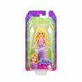 HLW69 Disney Prenses Mini Bebekler - görsel 4