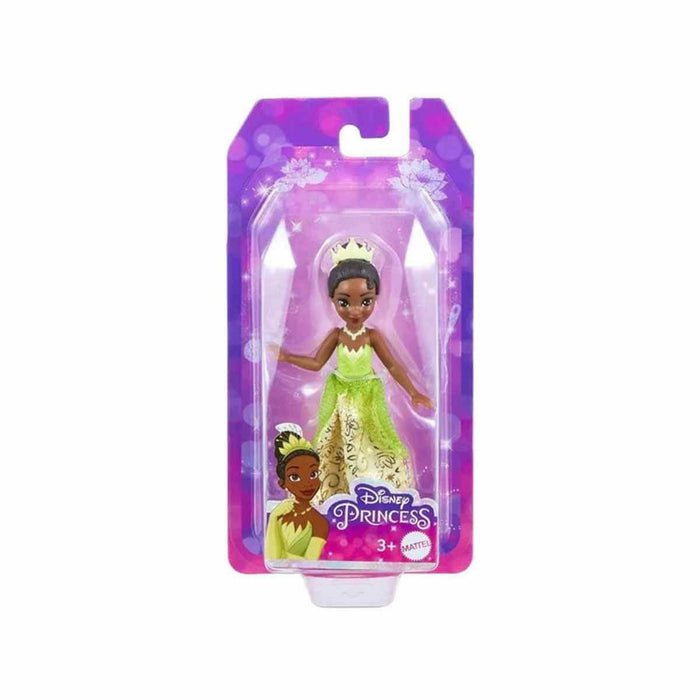 HLW69 Disney Prenses Mini Bebekler - Toyz Show - 
