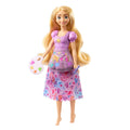 JBG09 Disney Prenses Rapunzel ile Moda Eğlencesi - görsel 3