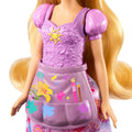 JBG09 Disney Prenses Rapunzel ile Moda Eğlencesi - görsel 5