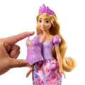 JBG09 Disney Prenses Rapunzel ile Moda Eğlencesi - görsel 4