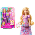 JBG09 Disney Prenses Rapunzel ile Moda Eğlencesi - görsel 1