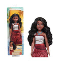 JBT33 Disney Moana 2 - Moana Bebek - görsel 1