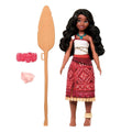 JBT37 Disney Moana 2 - Şarkı Söyleyen Moana - görsel 2