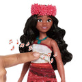 JBT37 Disney Moana 2 - Şarkı Söyleyen Moana - görsel 4