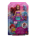 JFC39 Disney Prensesi - Ariel ve Okyanustaki Dostlarım - görsel 6