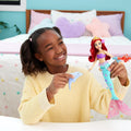 JFC39 Disney Prensesi - Ariel ve Okyanustaki Dostlarım - görsel 5