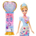 JHL50 Disney Prenses Sürpriz Takılar - Cinderella - görsel 2