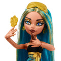 HYV64 Monster High Gizemli Sırlar Havalı Pijama Partisi Serisi - görsel 5