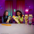 HYV64 Monster High Gizemli Sırlar Havalı Pijama Partisi Serisi - görsel 6