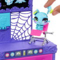 JBF18 Monster High Frankie Stein Evcil Hayvan Kiti - görsel 4
