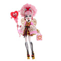 JBG77 Monster High Scary Sweet Birthday Cupid - görsel 1