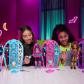 JBG79 Monster High Skulltimate Secrets - görsel 5
