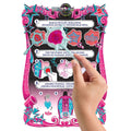 JBG79 Monster High Skulltimate Secrets - görsel 4