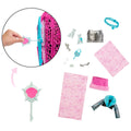 JBG79 Monster High Skulltimate Secrets - görsel 2