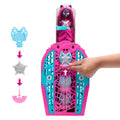 JBG79 Monster High Skulltimate Secrets - görsel 3
