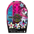 JBG79 Monster High Skulltimate Secrets - görsel 1