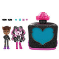 JCY18 Monster High Sürpriz İksiler -  Havalı Arkadaşlar Serisi - görsel 6