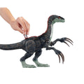 GWD65 Jurassic World Slashin Slasher Dinozor Figürü - görsel 6