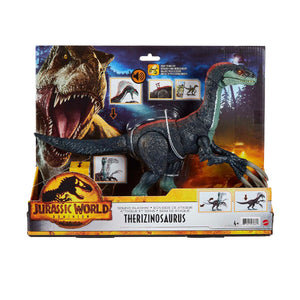 GWD65 Jurassic World Slashin Slasher Dinozor Figürü - Toyz Show