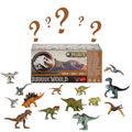 GWP38 Jurassic World Sürpriz Paketli Mini Dinozor Figürleri - görsel 2
