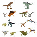 GWP38 Jurassic World Sürpriz Paketli Mini Dinozor Figürleri - görsel 3