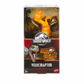 GWT49 Jurassic World 6inch Dinozor Figürleri - görsel 2