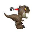 JCW01 Jurassic World İnteraktif T-Rex Figürü - görsel 3