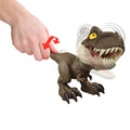 JCW01 Jurassic World İnteraktif T-Rex Figürü - görsel 4