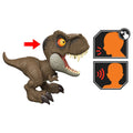 JCW01 Jurassic World İnteraktif T-Rex Figürü - görsel 5