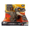 JCW01 Jurassic World İnteraktif T-Rex Figürü - görsel 1