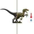 JDC52 Jurassic World Dino Reveal - Sürpriz Dinozor Figürleri - görsel 3