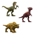 JDC52 Jurassic World Dino Reveal - Sürpriz Dinozor Figürleri - görsel 2