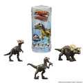 JDC52 Jurassic World Dino Reveal - Sürpriz Dinozor Figürleri - görsel 1