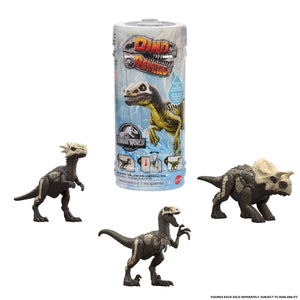 JDC52 Jurassic World Dino Reveal - Sürpriz Dinozor Figürleri - Toyz Show