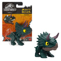 JFC86 Jurassic World Mighty Little Biter Figürleri - görsel 1