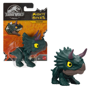 JFC86 Jurassic World Mighty Little Biter Figürleri - Toyz Show