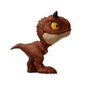 JFC86 Jurassic World Mighty Little Biter Figürleri - görsel 5