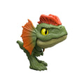 JFC86 Jurassic World Mighty Little Biter Figürleri - görsel 3