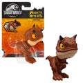 JFC86 Jurassic World Mighty Little Biter Figürleri - görsel 2