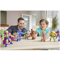 GNN84 MOTU Origins Aksiyon Figürleri - görsel 3