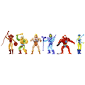 GNN84 MOTU Origins Aksiyon Figürleri - görsel 6